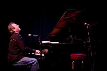 Jimmy Webb will be in town at the Opera House at Boothbay Harbor, Sunday, July 21. 