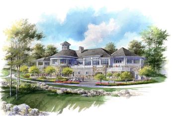 Boothbay Harbor Country Club