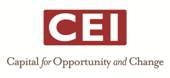 CEI logo