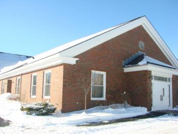 Wiscasset Town Office