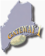 Gateway 1 logo