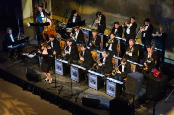 Compaq Big Band