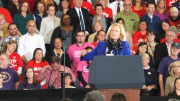 Rep. Chellie Pingree