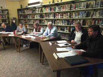 Wiscasset School Committee