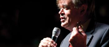 Garrison Keillor