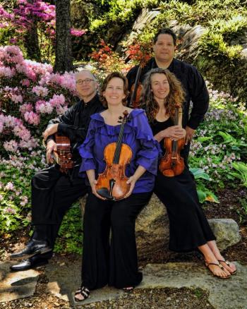 DaPonte String Quartet