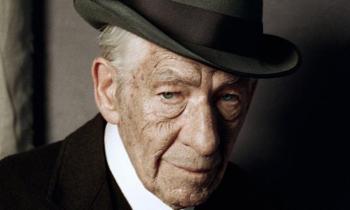 Ian McKellen