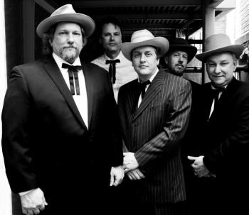 Jerry Douglas & the Earls of Leicester