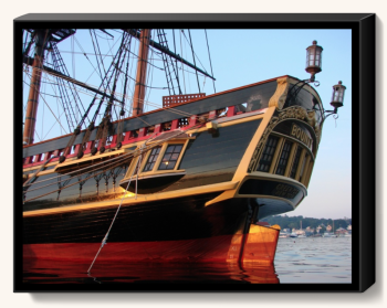 HMS Bounty