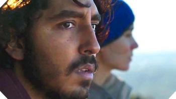 Dev Patel in “Lion”