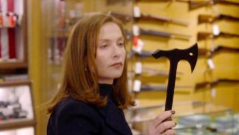 (Isabelle Huppert)