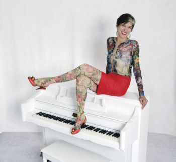 Marcia Ball