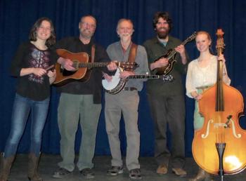 The Sandy River Ramblers