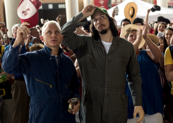 Logan Lucky 