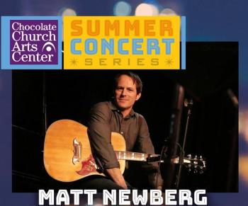 Matt Newberg 