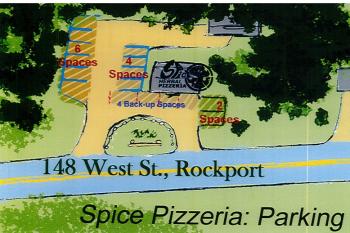 restaurant, rockport, pizza, planning board, government, property, site plan