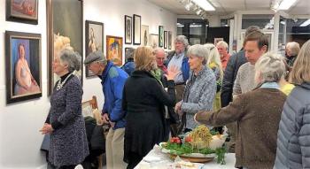 Boothbay Region Art Foundation