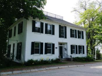 Wiscasset Public Library