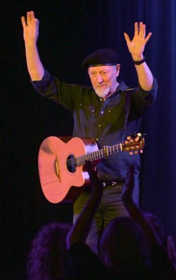 Richard Thompson