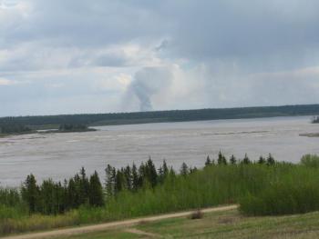 #bird-column, #jeff-and-allison-wells, #maine, #birds, #boothbay register, #boreal forest, #canadian wildfires