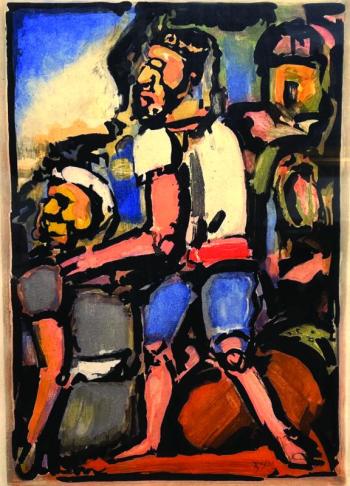 Georges Rouault 