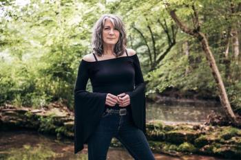 Kathy Mattea