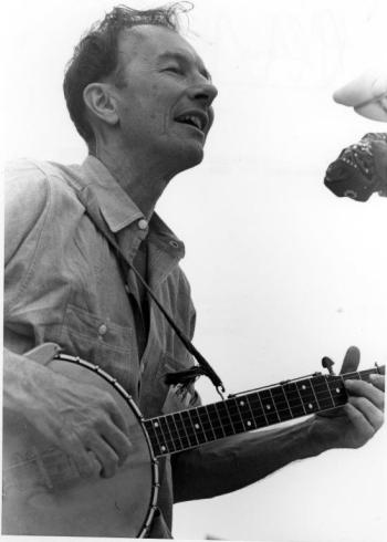 Pete Seeger