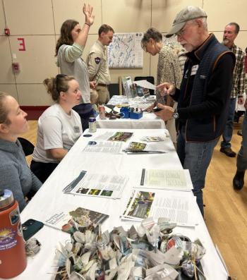 Information table