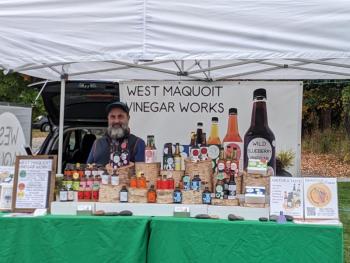 Boothbay Farmer's Market