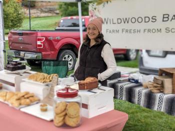 Boothbay Farmer's Market