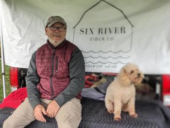 Boothbay Farmer's Market