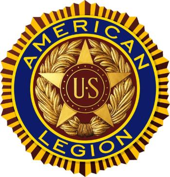 Legion logo