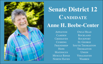 Anne Beebe-Center