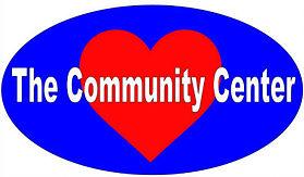 Community Center logo