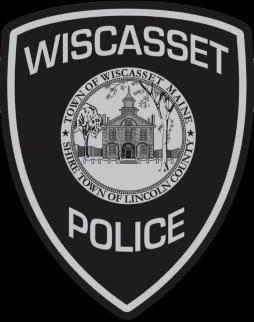 Wiscasset Police Department 