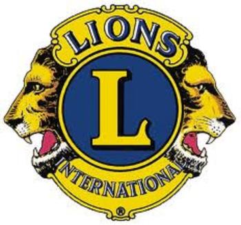 Lions logo