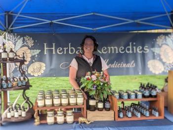 Boothbay Farmer's Market