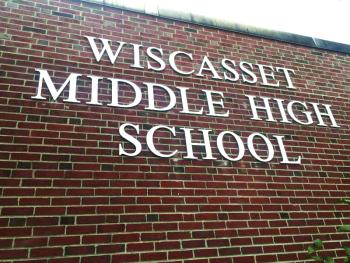 WMHS. File photo 