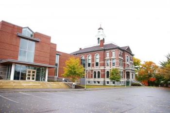 Knox County Courthouse