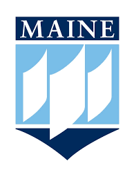 University of Maine flag