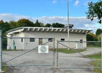 The Winterport Water District is a quasi-municipal water and sewer utility that provides public drinking water and wastewater treatment in the Town of Winterport (Photo courtesy U.S. Department of Agriculture Rural Development).