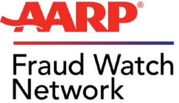 AARP logo