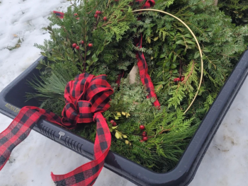 Wreaths