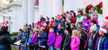 Wiscasset Holiday Marketfest