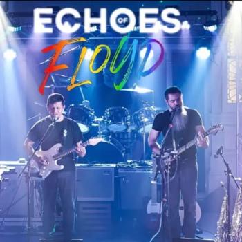 Pink Floyd tribute band Echoes of Floyd to play The Waldo Feb. 8. Courtesy photo