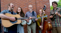 The Sandy River Ramblers