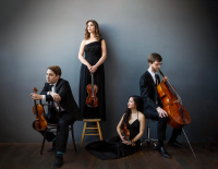 Aeolus Quartet