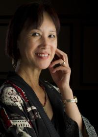 Tess Gerritsen