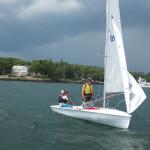 sailing school