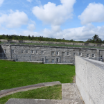 Medomak Valley High School math teacher Lee Emmons is also an an amateur photographer ( Instagram @lkemmons). He was recently photographing Fort Knox, in Prospect. (Photo courtesy Lee Emmons)